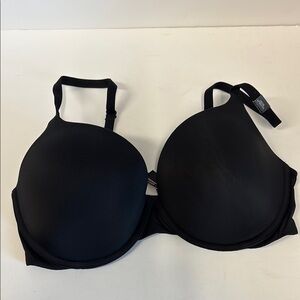 Victoria’s‎ Secret Black Push Up Women's Bra